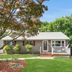 25 WENONAH AVENUE OAKLAND, NJ 07436