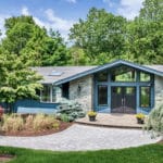 422 Saddle Back Trail Franklin Lakes, NJ 07417 Luxury Ranch Home For Sale