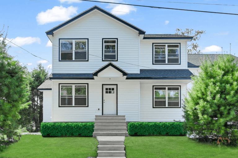 21 Bailey Ave Oakland NJ New Construction For Sale in Bergen County