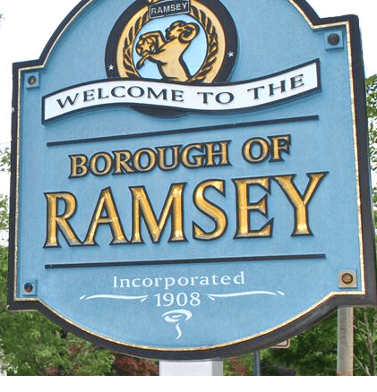 Ramsey NJ Realtor