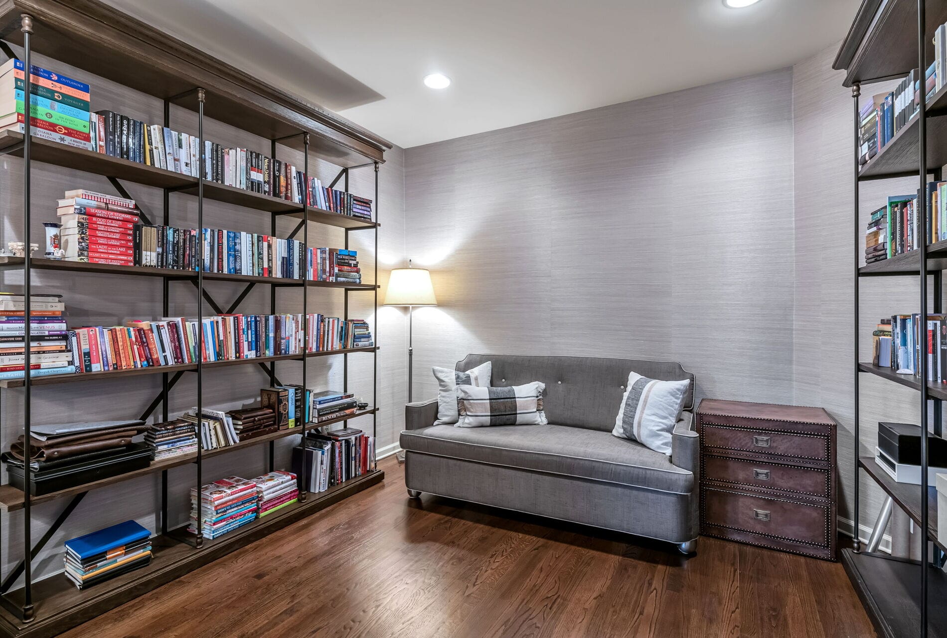 4th Bedroom / Office