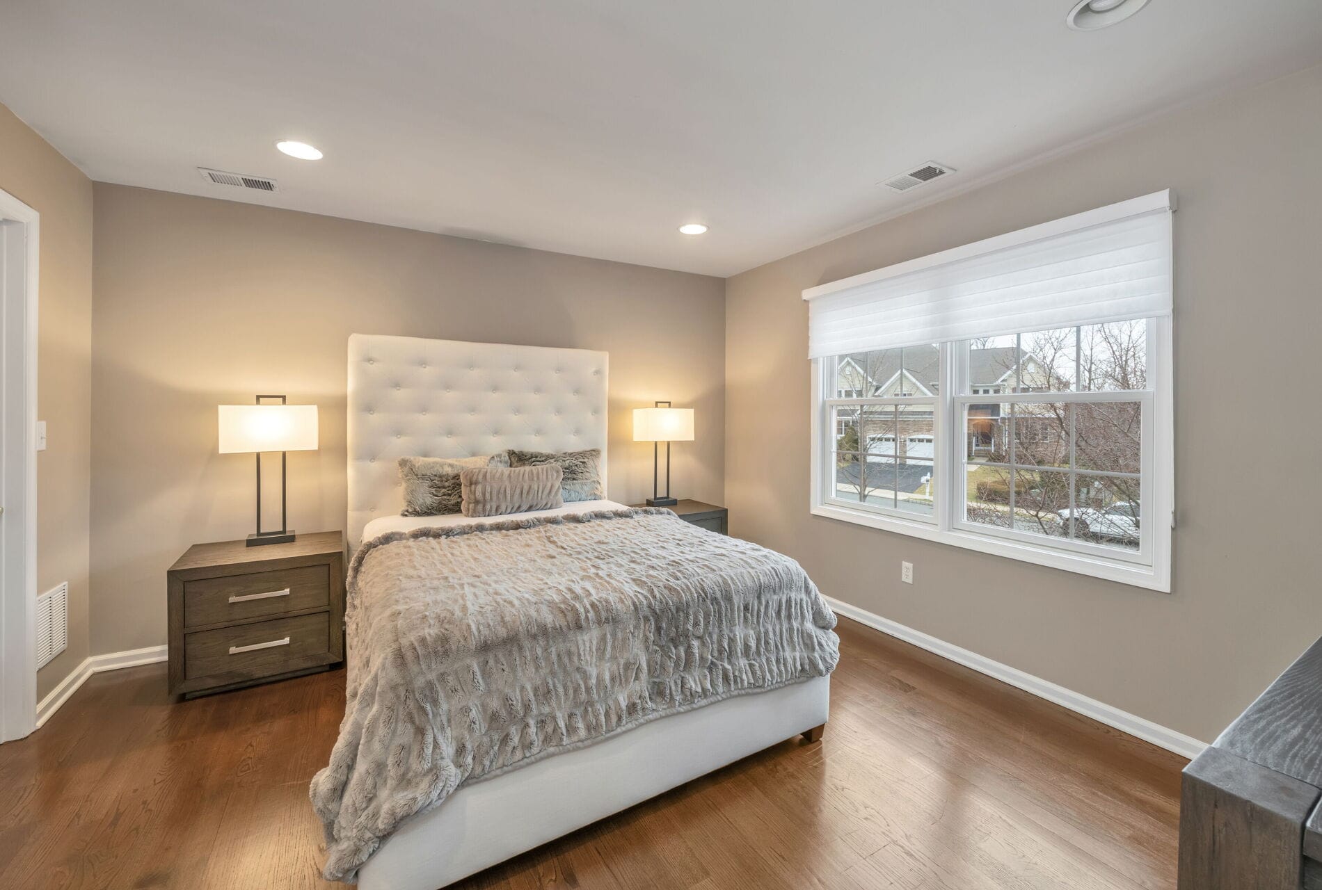 Bedroom #2