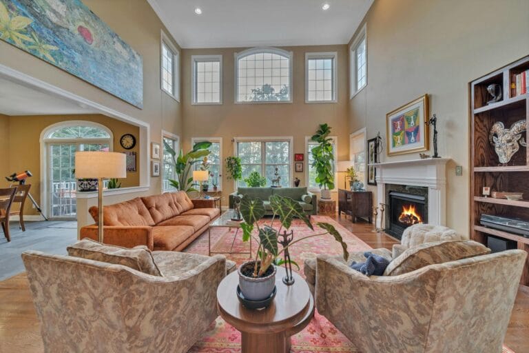 NJ Listing Agent Professional Marketing Photos