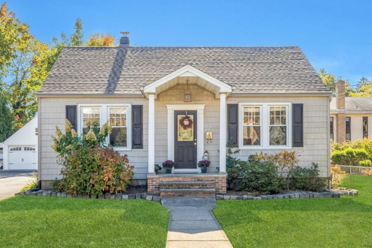 81 Locust Avenue Emerson NJ