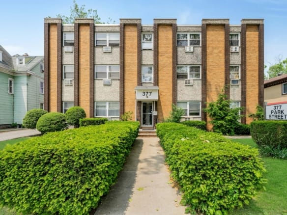 377 Park Street Hackensack Apartment Rental