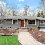 41 Wenonah Ave Updated Ranch in Oakland NJ Best Realtor Photo