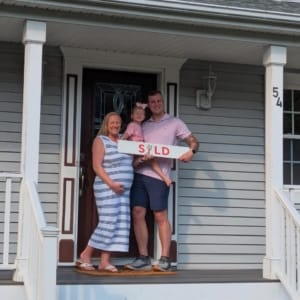 First Time Home Buyers in Oakland N.J.