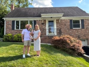 First Time Home Buyers in Oakland NJ
