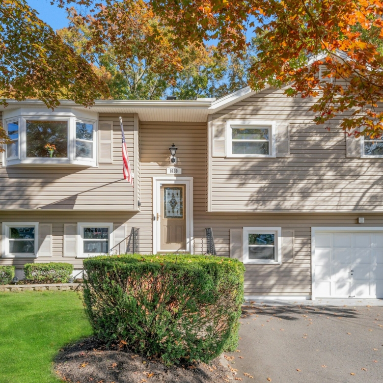 Selling My Childhood Home in West Belmar