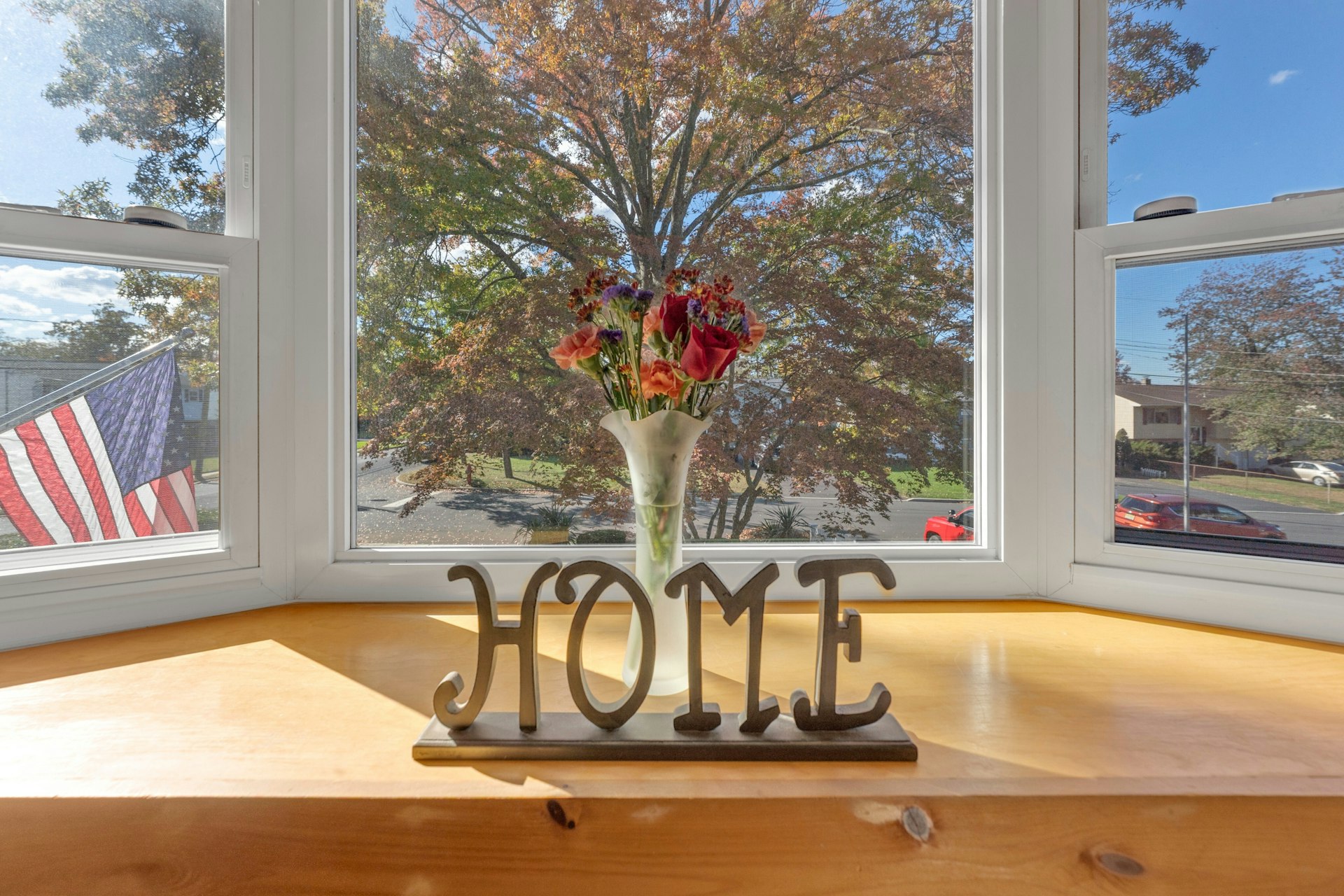 Parting is such sweet sorrow