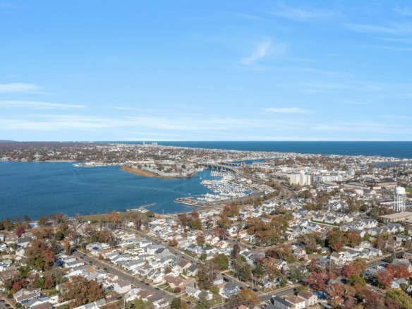 West Belmar Wall Township Home For Sale