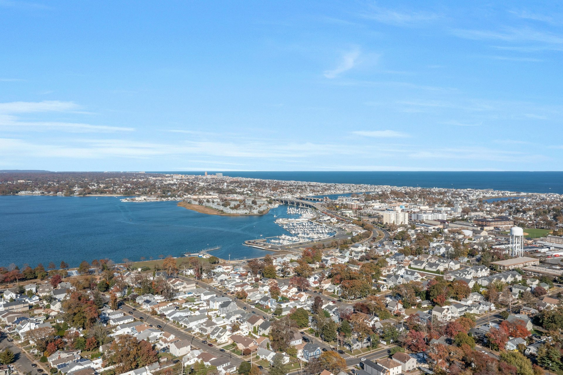 West Belmar Wall Township Home For Sale