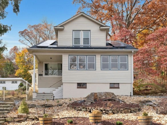 102 East Prospect Street Hawthorne