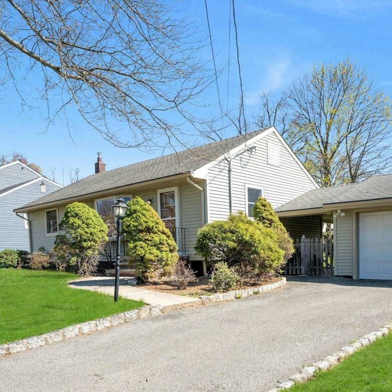Sold in Wayne: $90K Over Asking at $647 Per Square Foot