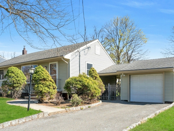 20 Kievit Road Wayne NJ