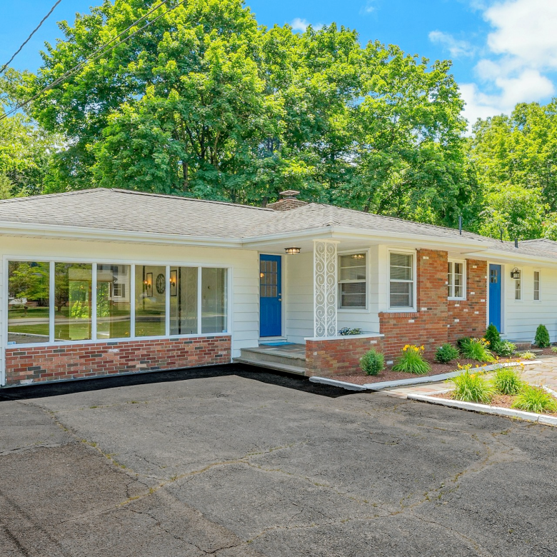 Just Sold in Oakland — $73K Over Asking!