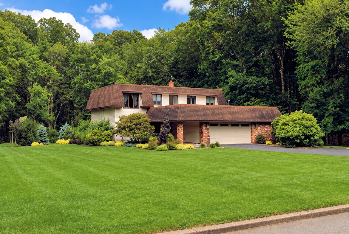 359 Hillview Terrace Franklin Lakes Luxury Rental