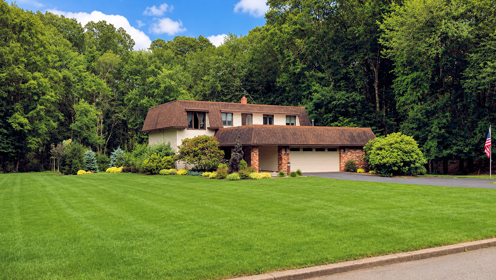 359 Hillview Terrace Franklin Lakes Luxury Rental